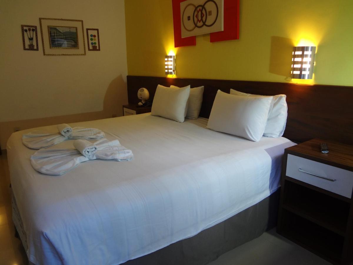 Pousada Doce Paraty Exterior photo