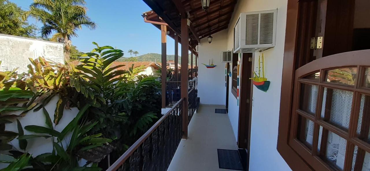 Pousada Doce Paraty Exterior photo