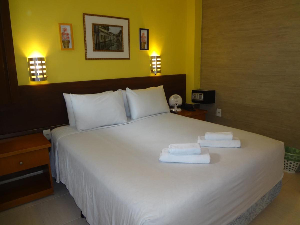 Pousada Doce Paraty Exterior photo