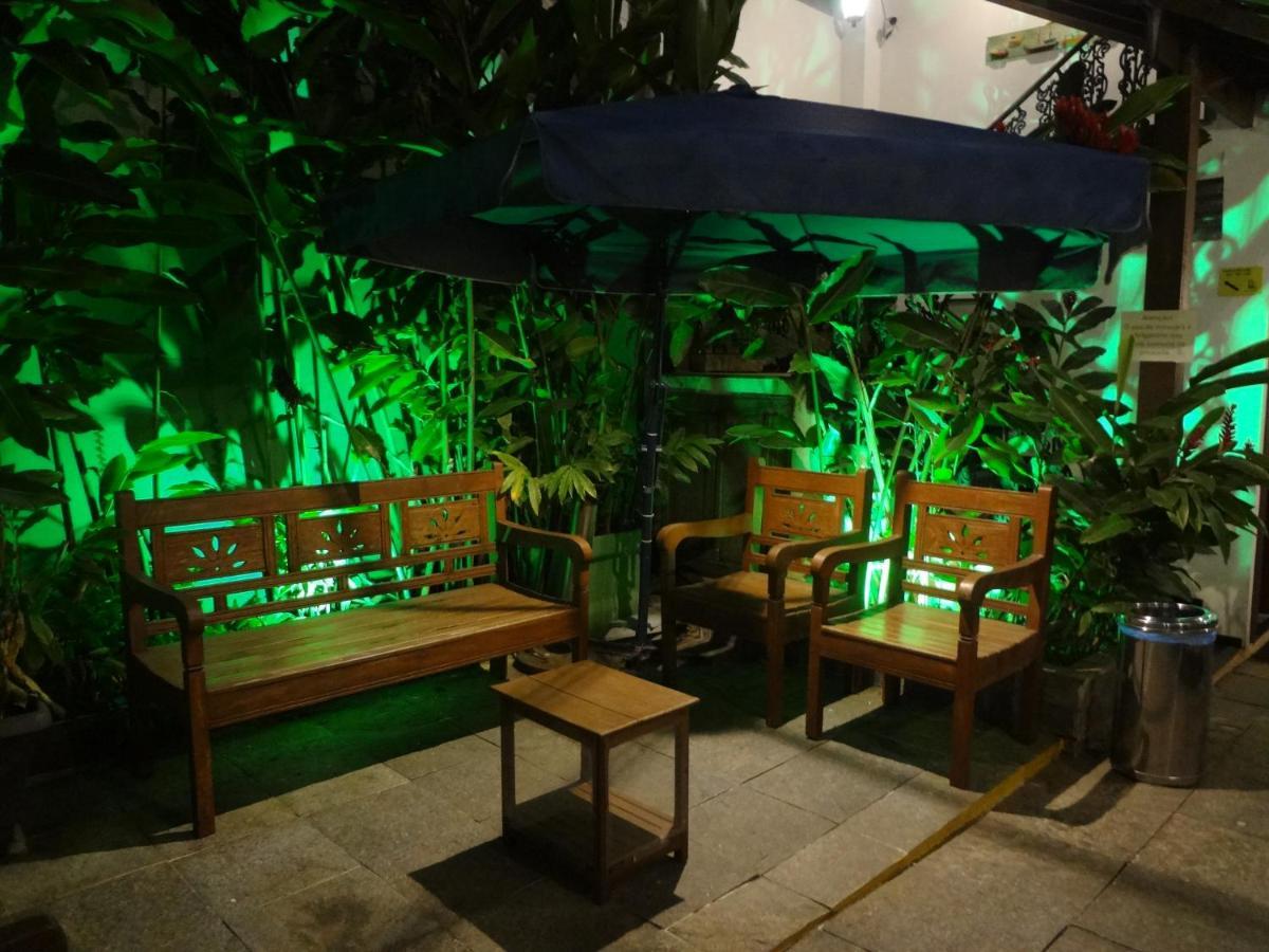 Pousada Doce Paraty Exterior photo