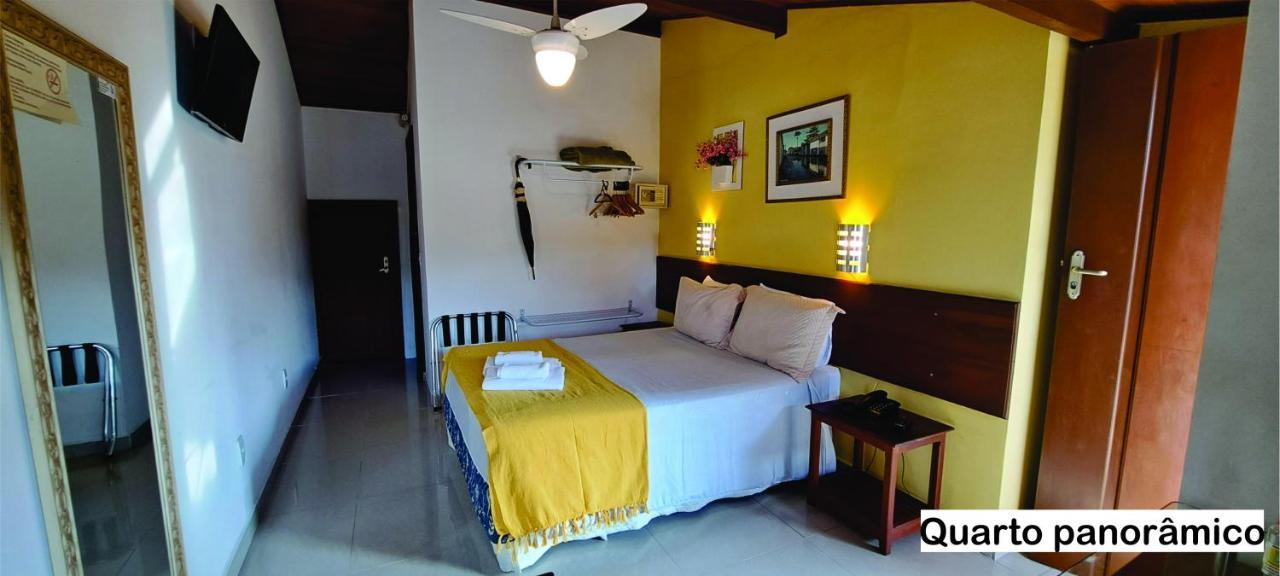 Pousada Doce Paraty Exterior photo