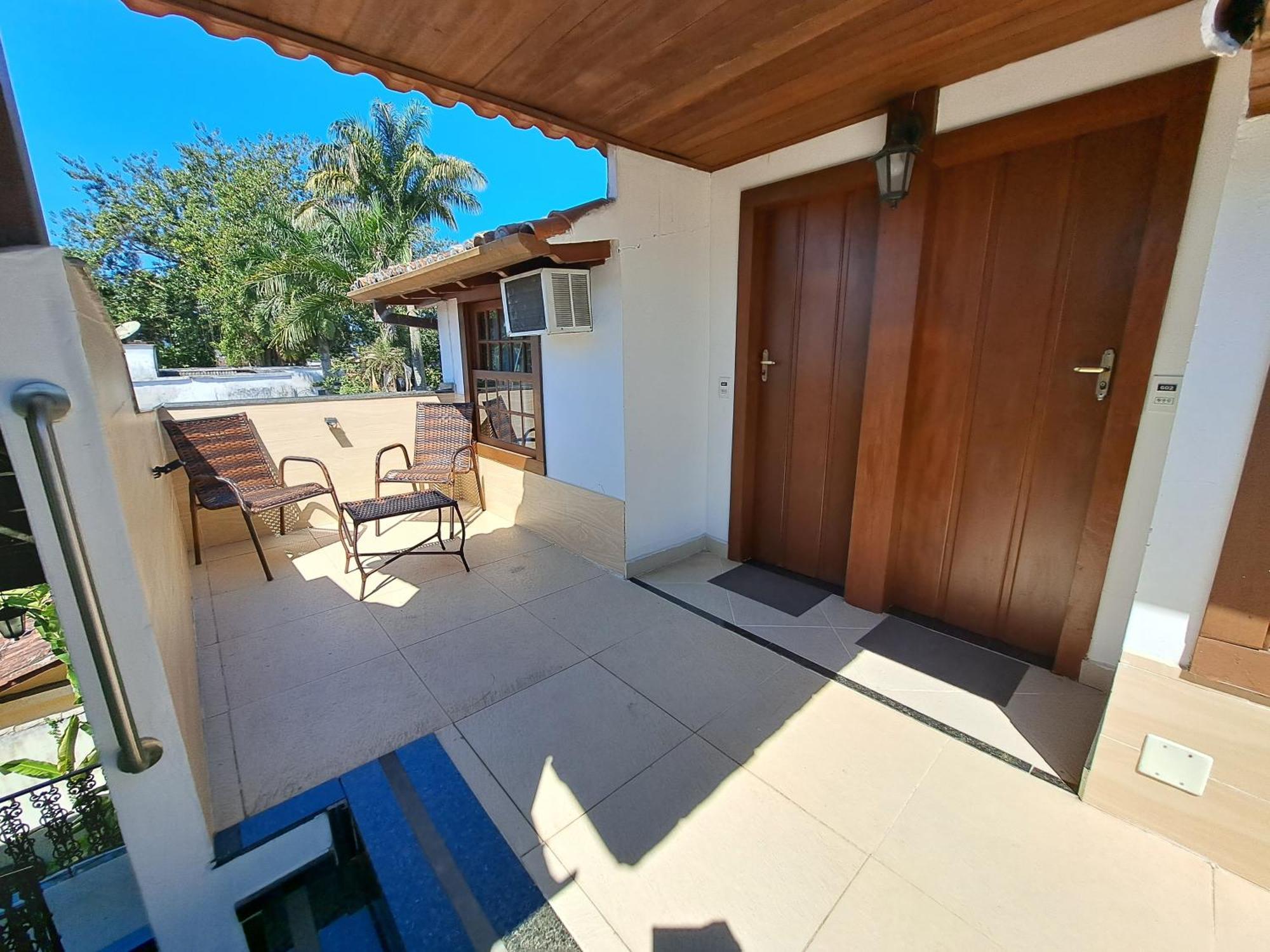 Pousada Doce Paraty Room photo