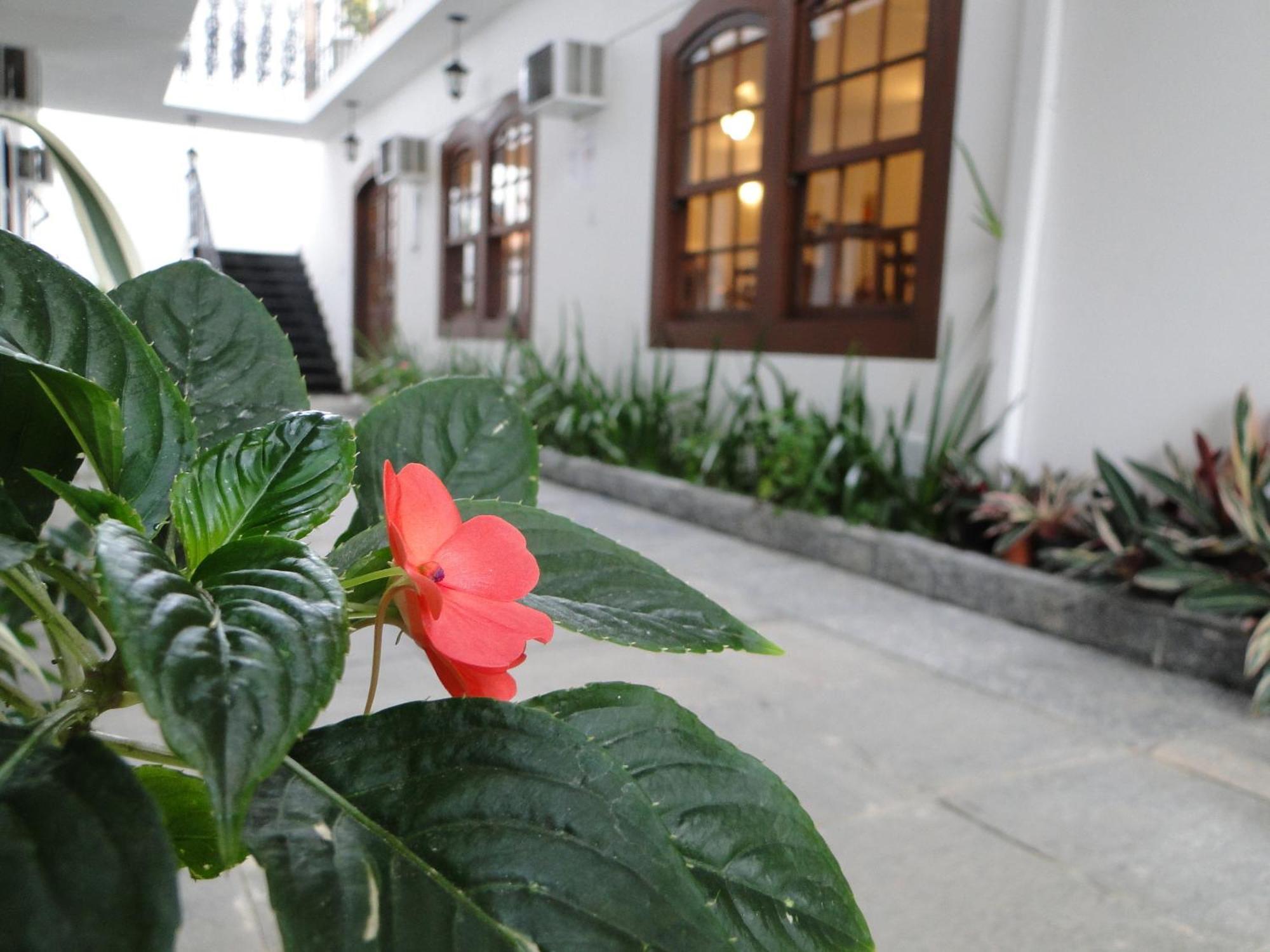 Pousada Doce Paraty Exterior photo