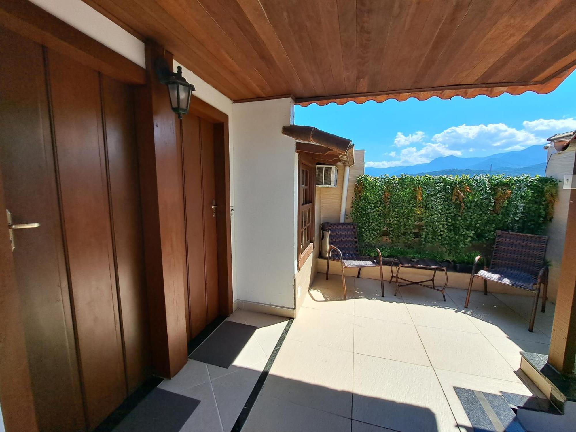 Pousada Doce Paraty Room photo