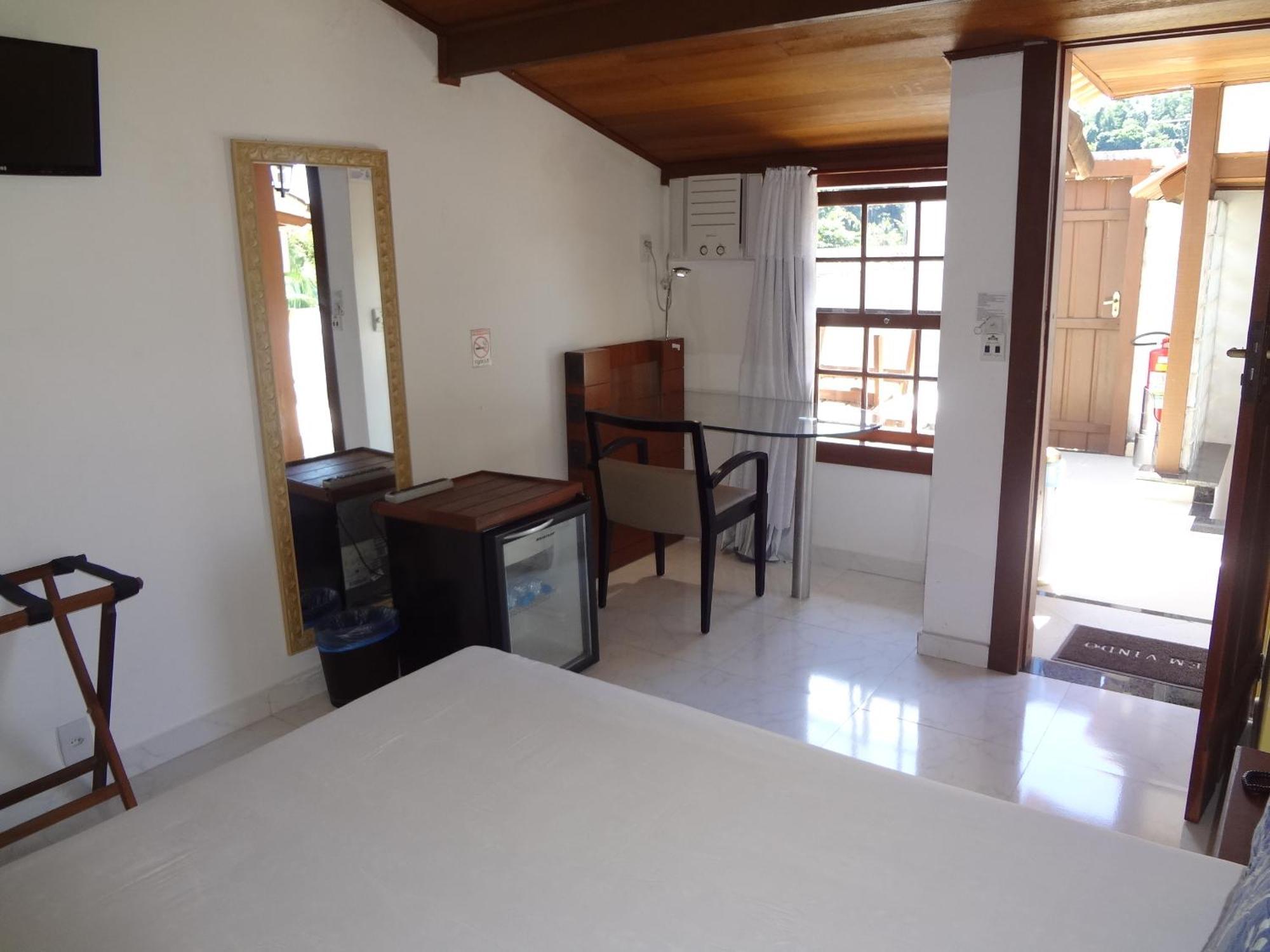 Pousada Doce Paraty Room photo